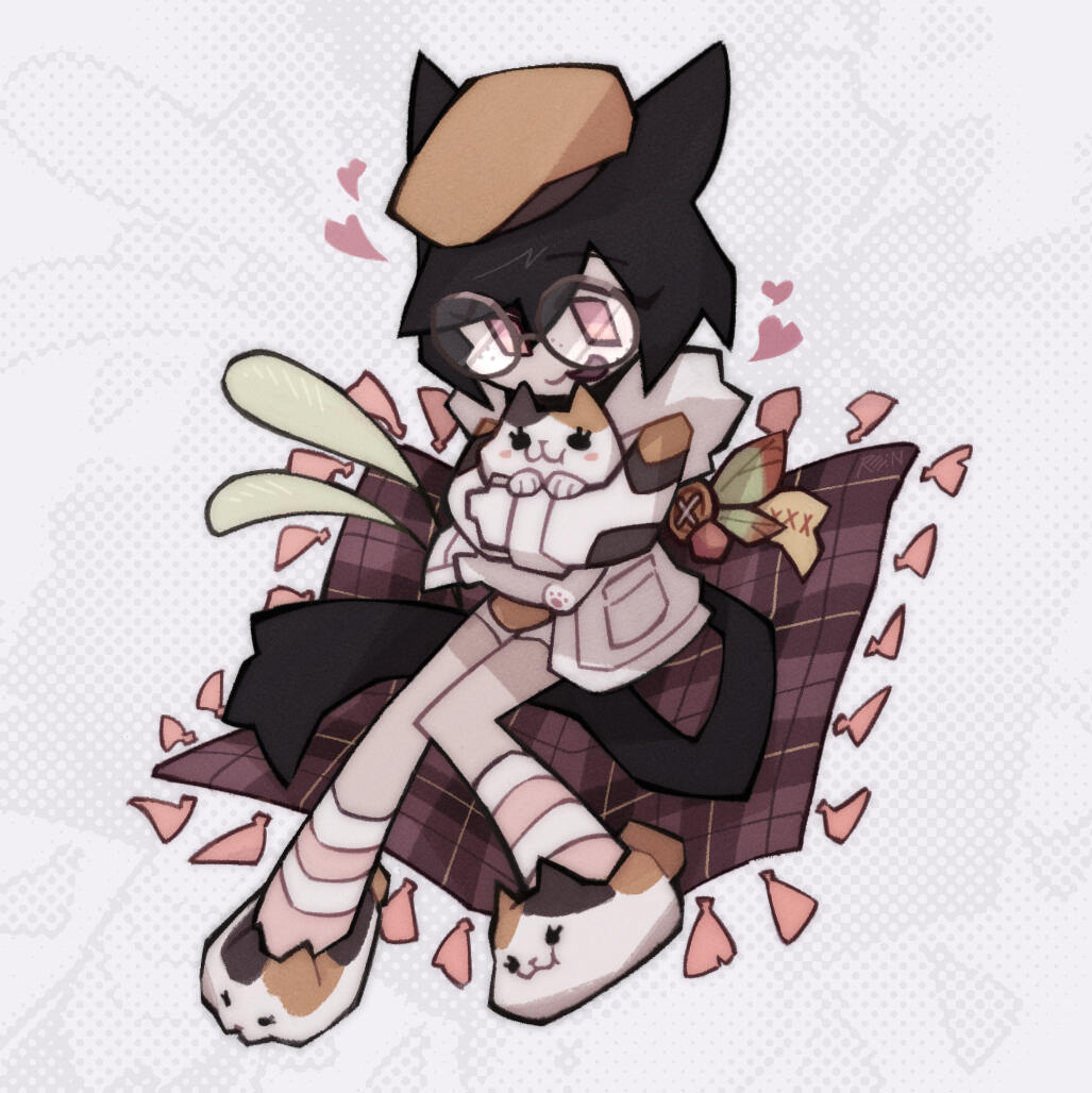 Commission for NectarNymph.「2023」