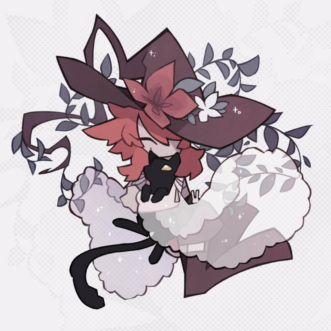 Commission for iineo.「2024」