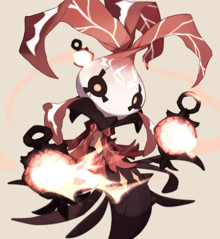 For the Genshin Tarot initial run.「2020」