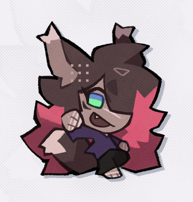 For Crystal.「2024」