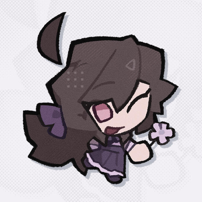 For mintknight.「2024」