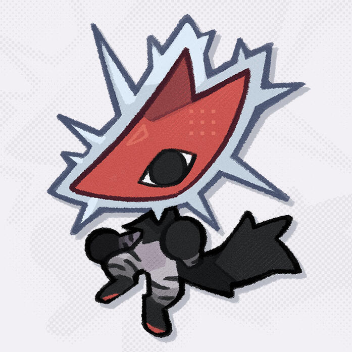 For MORS†.「2024」