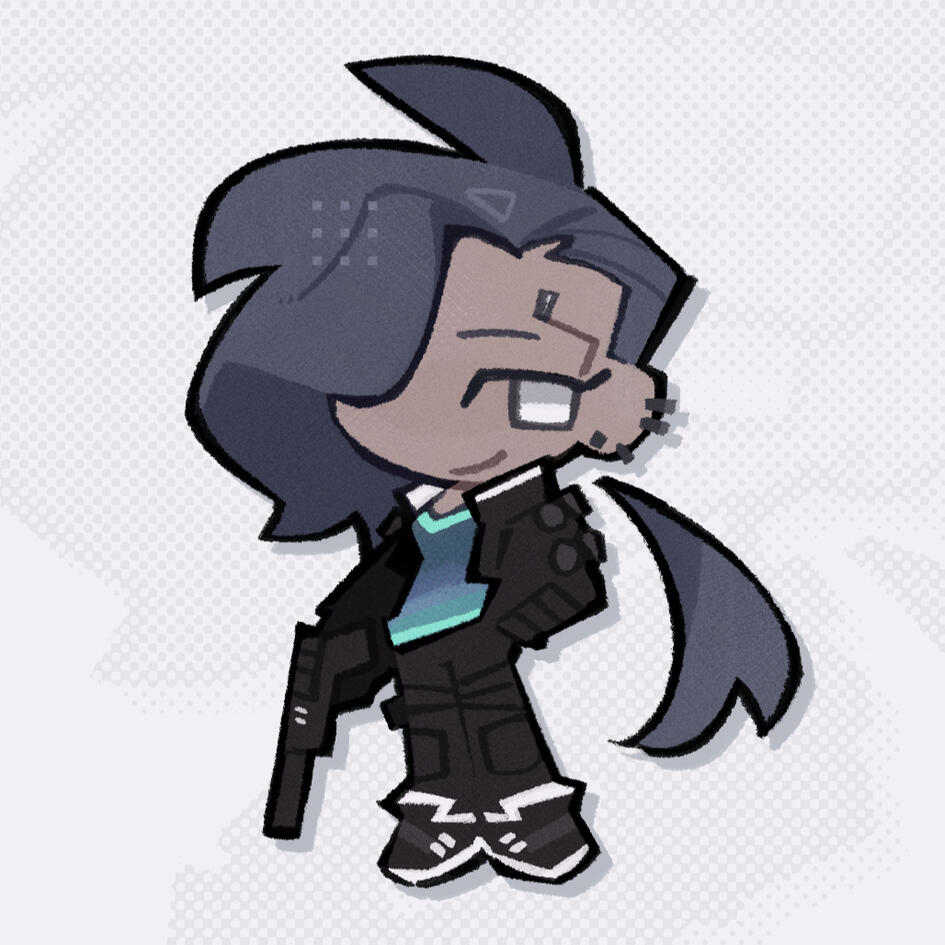 Personal work.「2024」