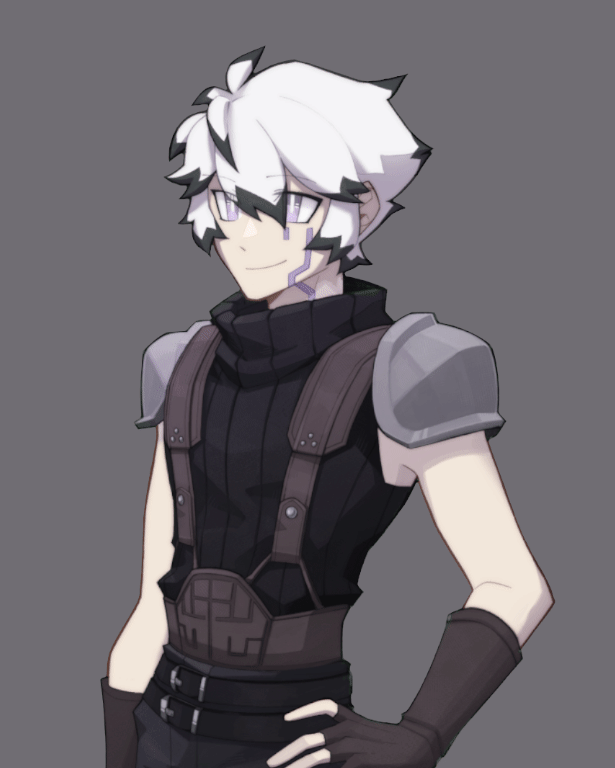 Commission for Shiki.「2022」