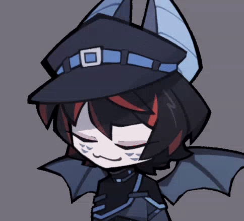 Commission for ███.「2023」