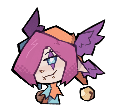 Commission for NeonMace.「2024」