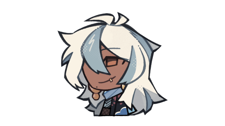 Commission for Hoff.「2024」