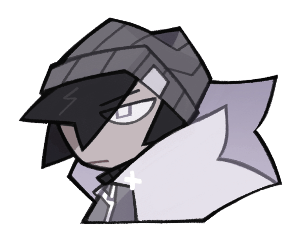 Personal work.「2024」