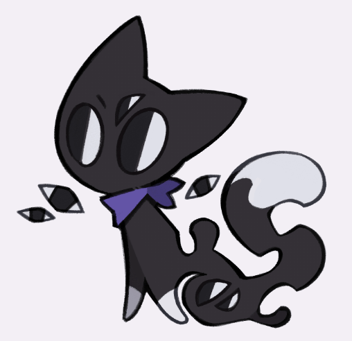 For HayHailene.「2024」